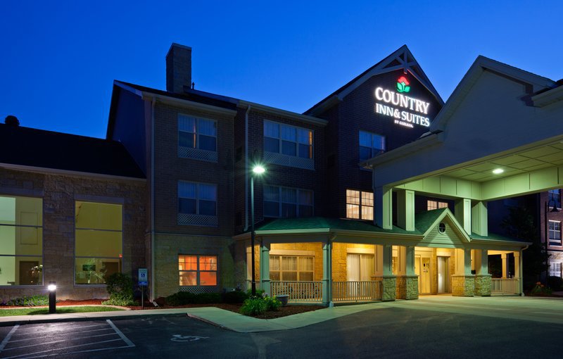 Country Inn & Suites Madison Southwest, Madison, WI Jobs Hospitality