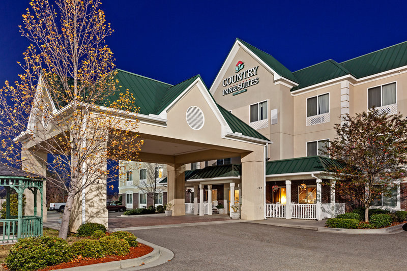 Country Inn Suites Augusta At I 20 Augusta Ga Jobs