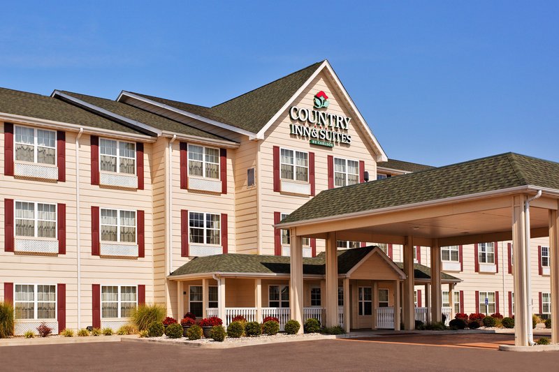 Country Inn Suites Marion Marion Il Jobs Hospitality Online