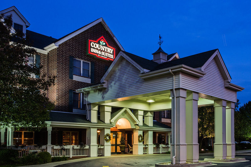 Country Inn & Suites Schaumburg, Schaumburg, IL Jobs | Hospitality Online