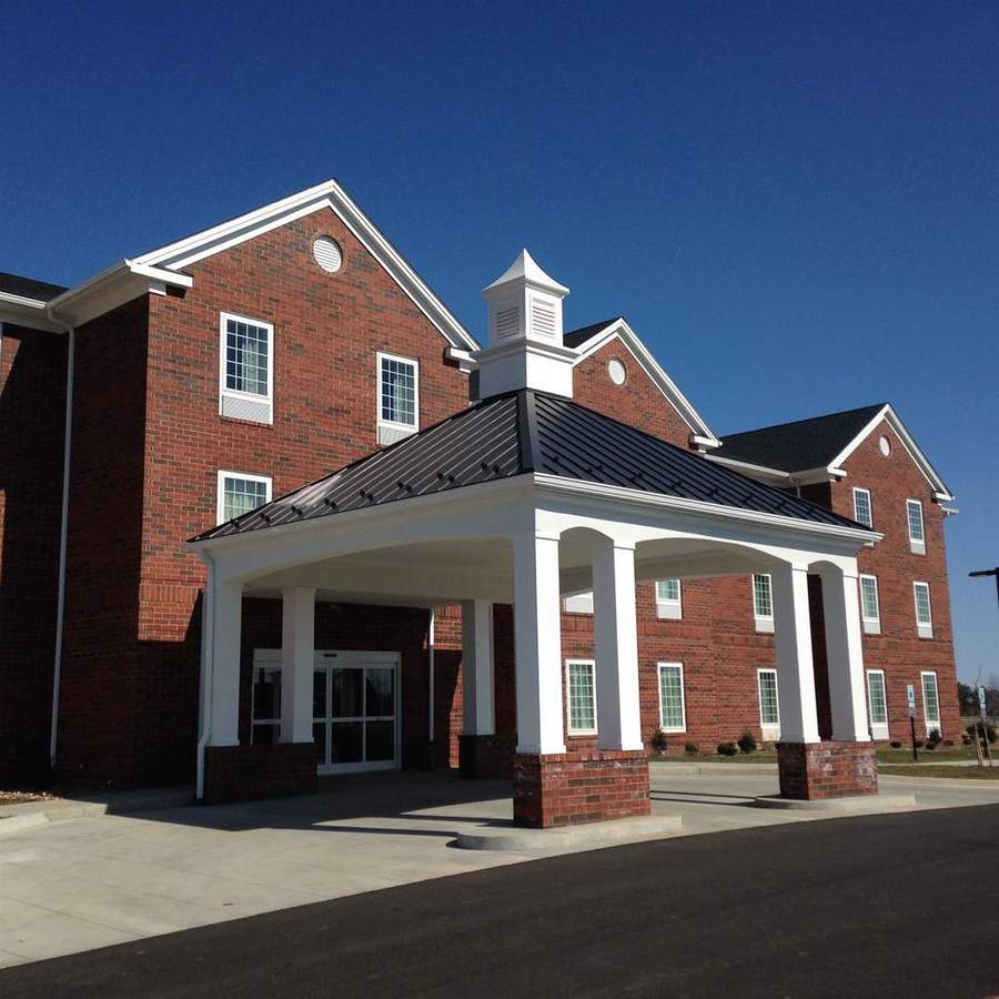 Appomattox Inn & Suites, Appomattox, VA Jobs Hospitality Online