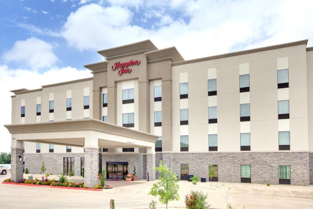 Hampton Inn Snyder, Snyder, TX Jobs Hospitality Online