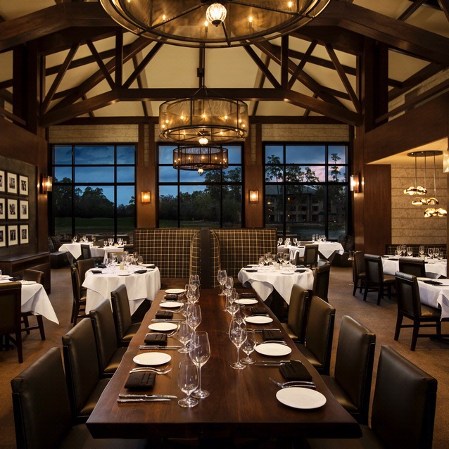 Robard's Steakhouse, The Woodlands, TX Jobs | Hospitality Online