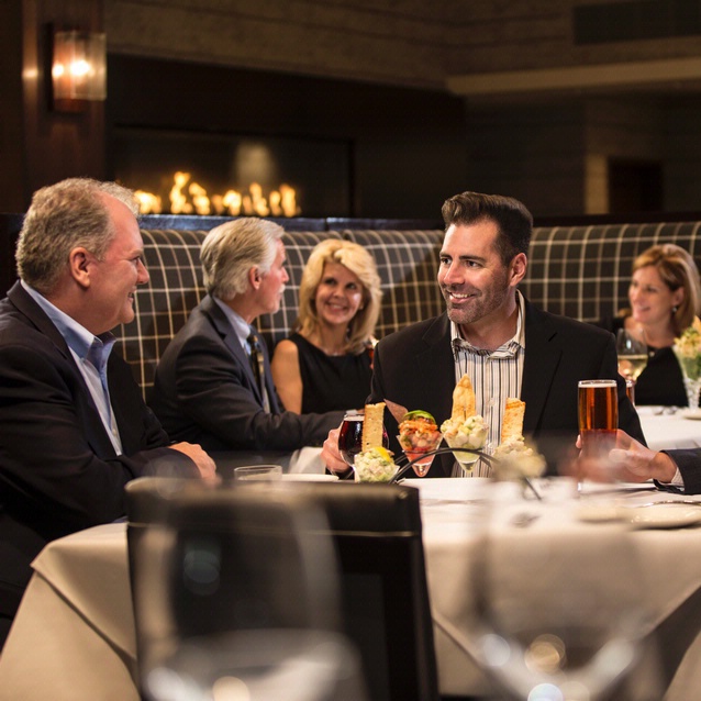 Robard's Steakhouse, The Woodlands, TX Jobs Hospitality Online