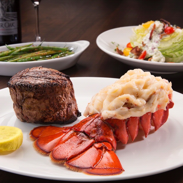 Robard's Steakhouse, The Woodlands, TX Jobs Hospitality Online