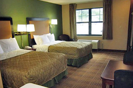 Extended Stay America Austin Round Rock South Tx Jobs 480492 M