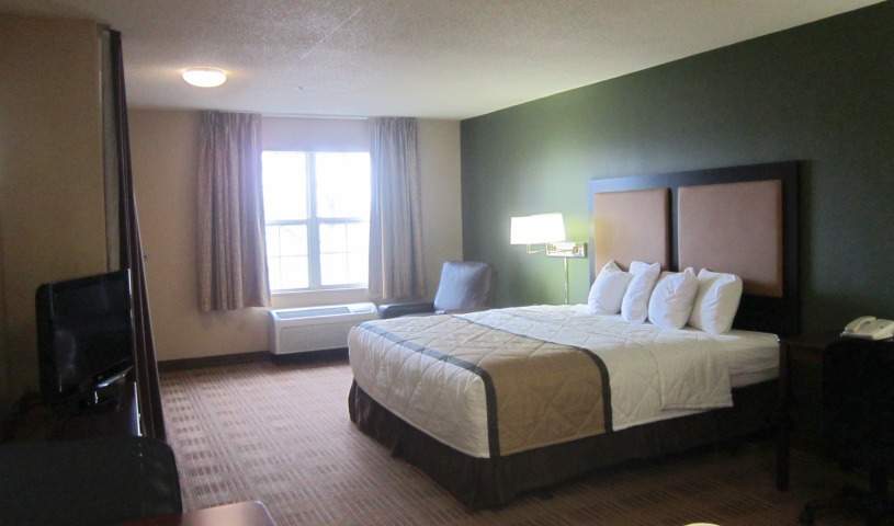 extended stay
