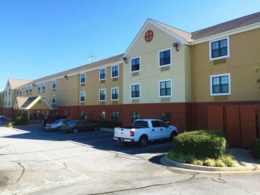 Extended Stay America Greenville Airport, Greenville, SC Jobs