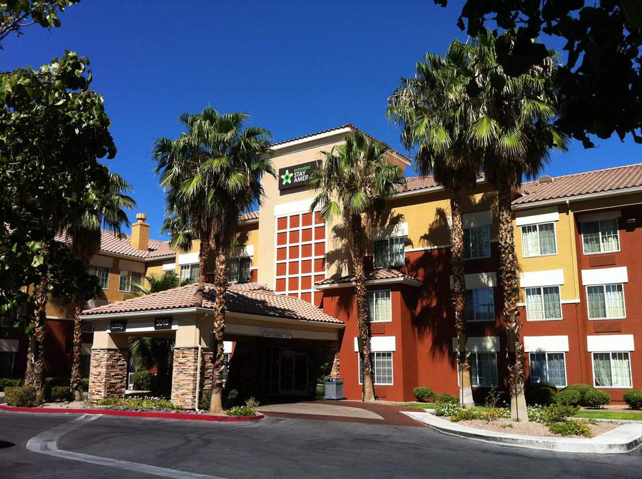 Extended Stay America Las Vegas Midtown, Las Vegas, NV Jobs