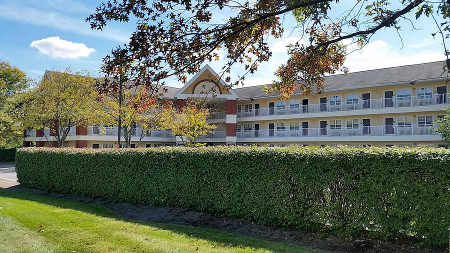Extended Stay America Lexington Nicholasville Road, Lexington, KY