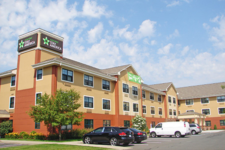 Extended Stay America - Hartford - Meriden, Meriden, CT Jobs