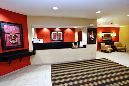 nashville extended stay america vanderbilt