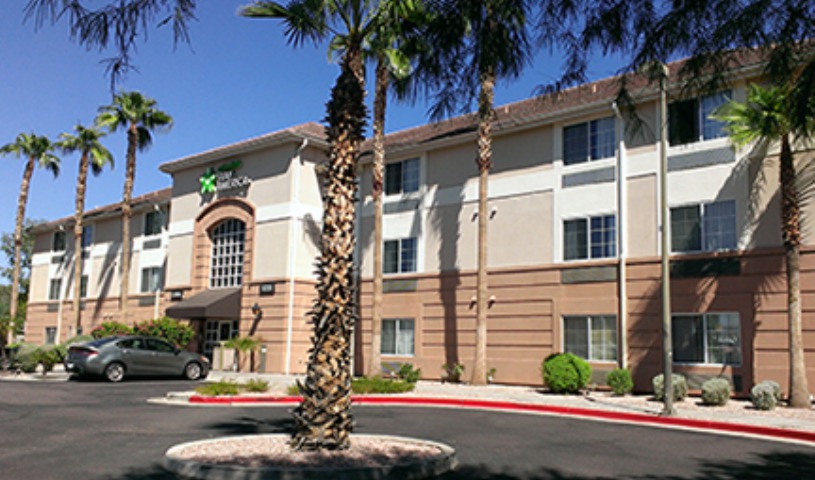 Extended Stay America - Phoenix - Biltmore, Phoenix, AZ Jobs ...