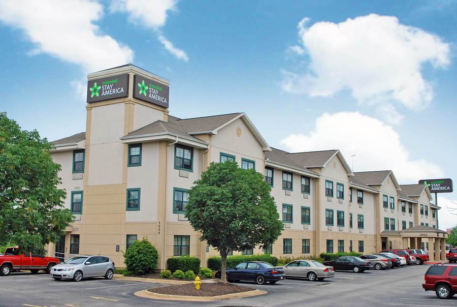 Extended Stay America - Fayetteville - Springdale, Springdale, AR Jobs ...