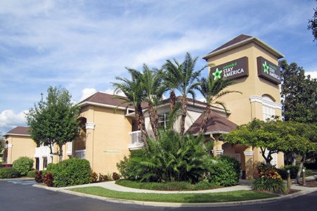 Extended Stay America Tampa North Airport Tampa FL Jobs