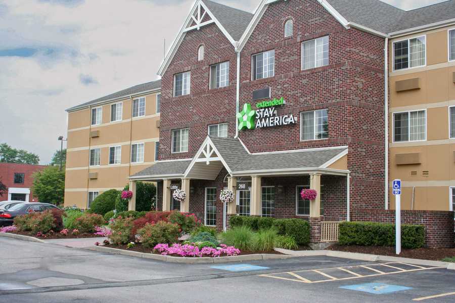 Extended Stay America - Providence - Airport, Warwick, RI Jobs ...