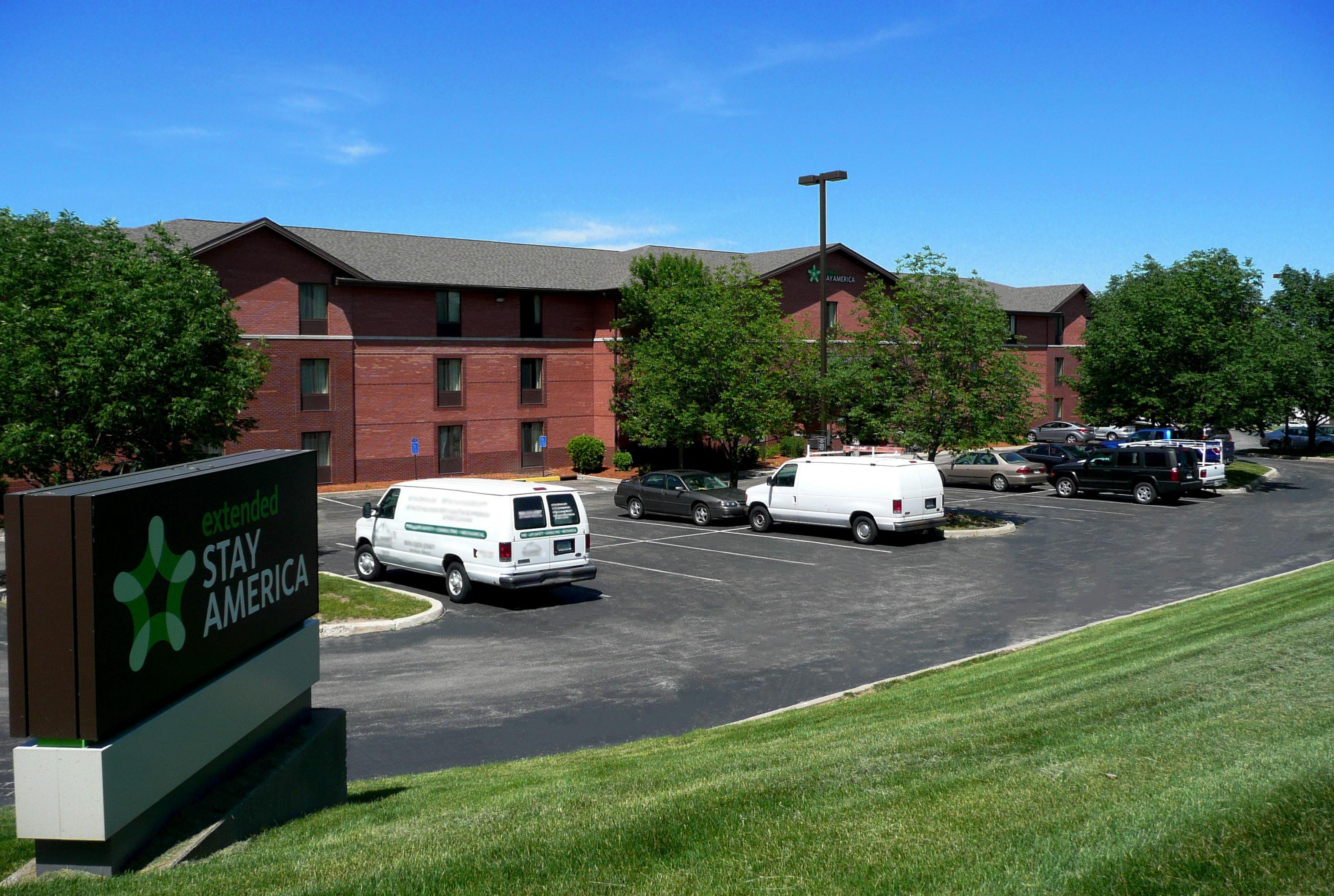 Extended Stay America Des Moines West Des Moines, West Des Moines