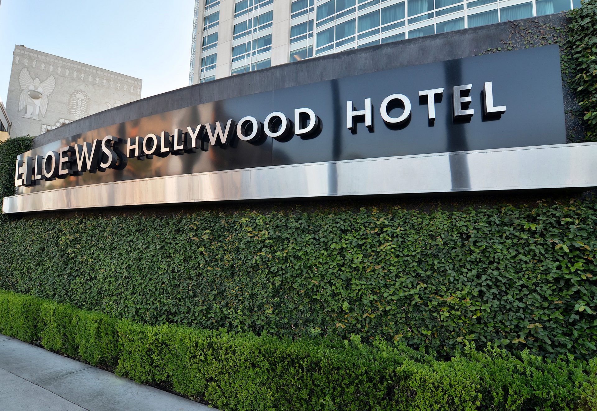 Loews Hollywood Hotel, Hollywood, CA Jobs Hospitality Online