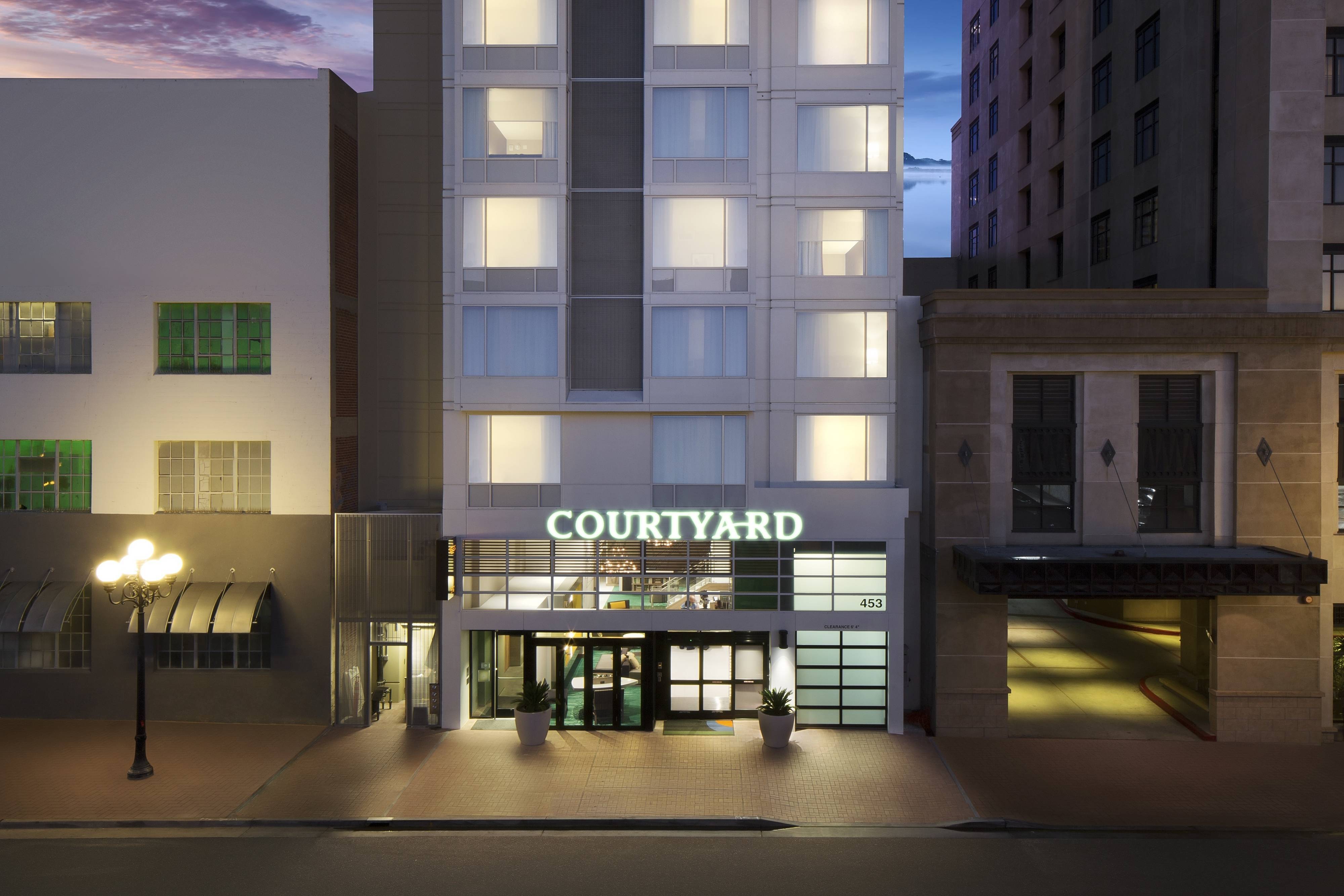 Courtyard San Diego Gaslamp/Convention Center, San Diego, CA Jobs
