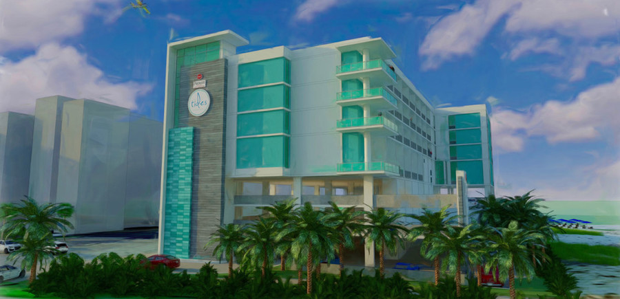 Best Western Premier The Tides Hotel Orange Beach Al Jobs 494666 L
