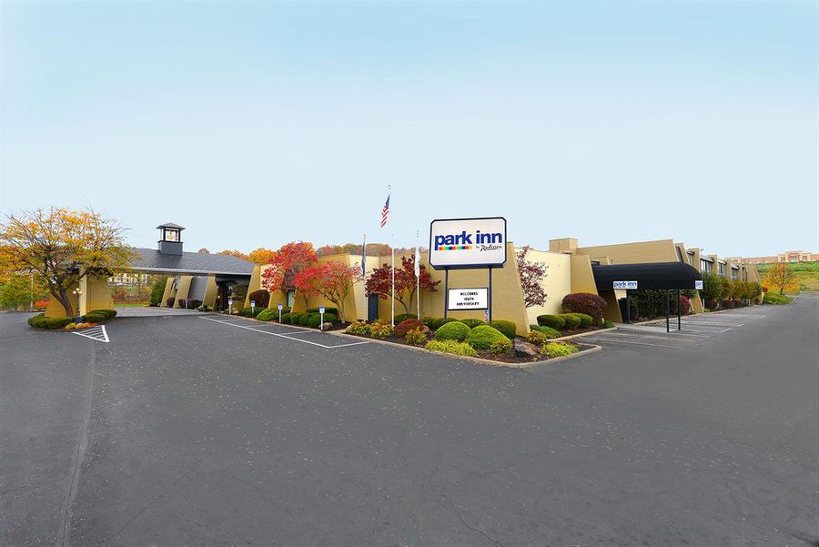 Park Inn By Radisson Sharon Pa West Middle Jobs 491493 L