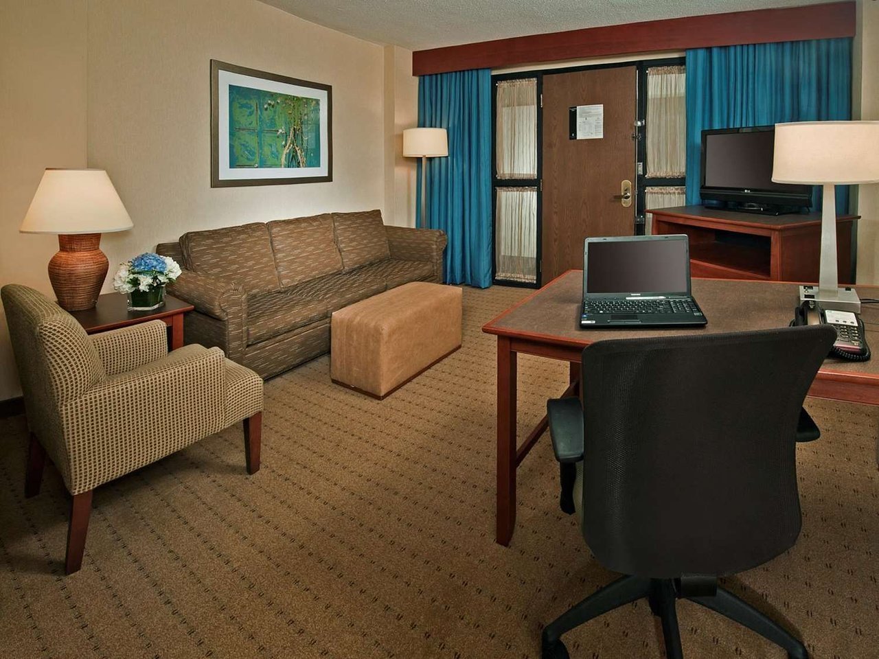 Embassy Suites Baltimore Hunt Valley, Hunt Valley, MD Jobs