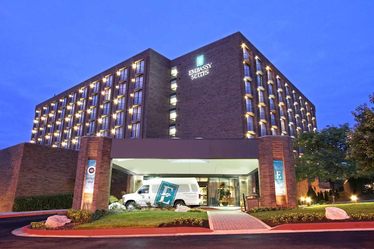 Embassy Suites Baltimore Hunt Valley, Hunt Valley, MD Jobs