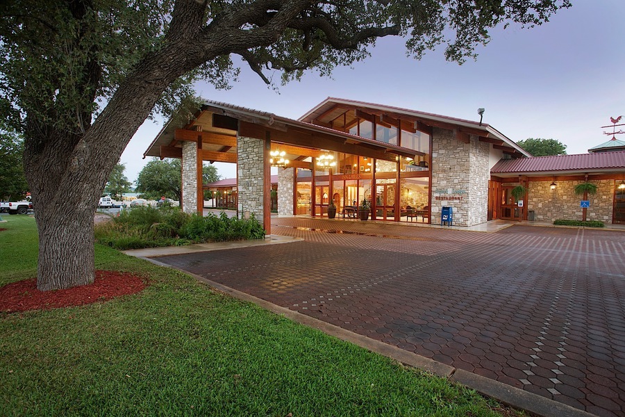 Inn of the Hills Hotel & Conference Center, Kerrville, TX Jobs