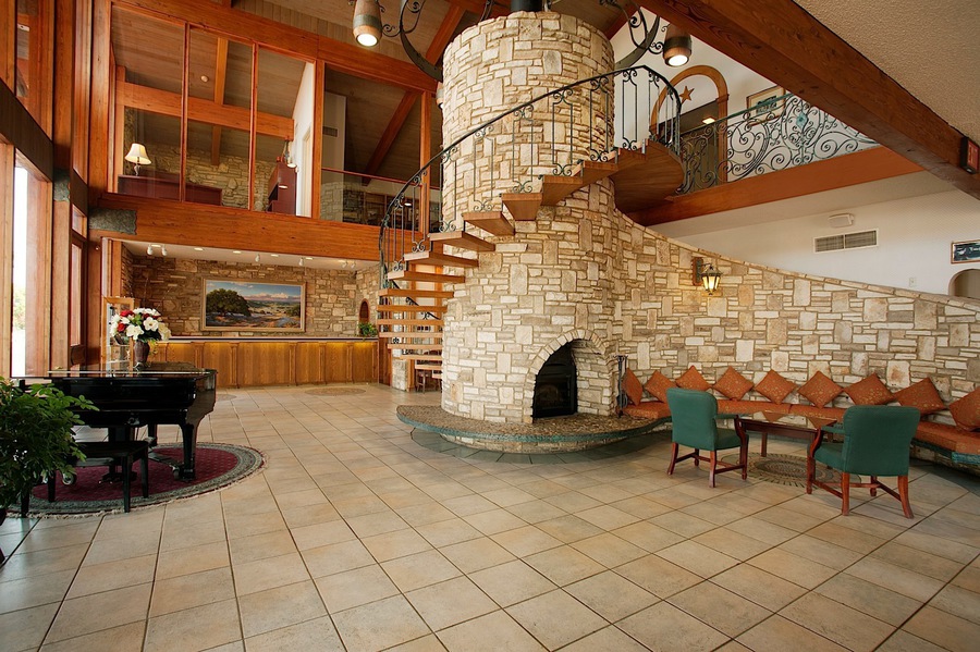 Inn of the Hills Hotel & Conference Center, Kerrville, TX Jobs