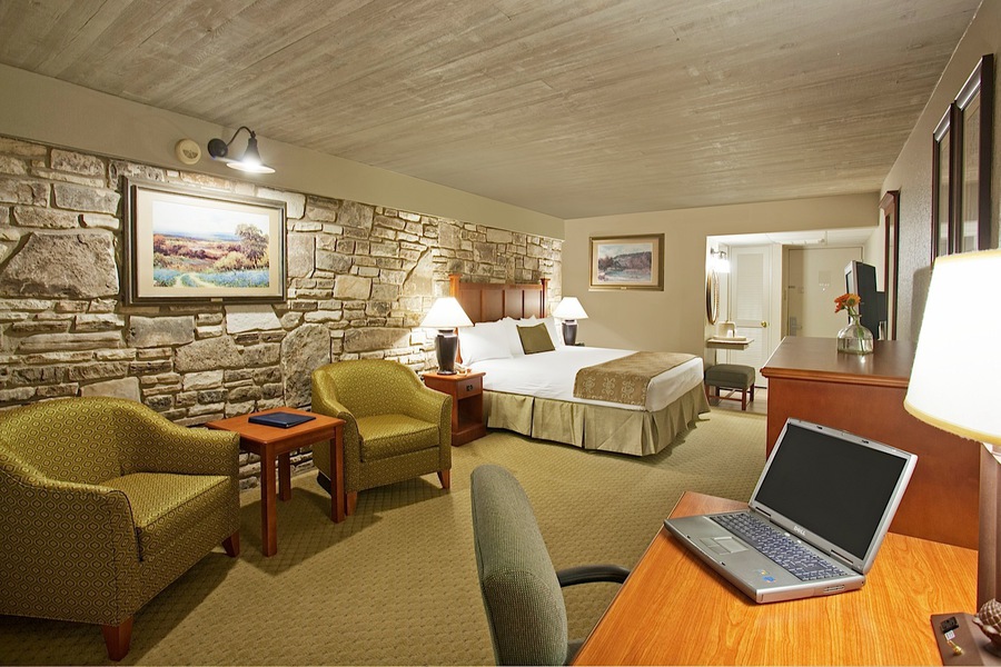 Inn of the Hills Hotel & Conference Center, Kerrville, TX Jobs