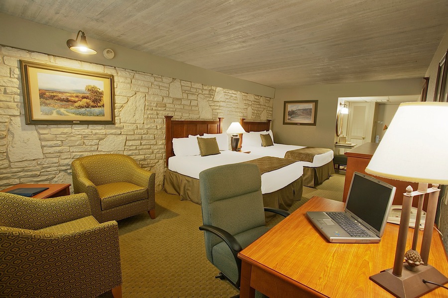 Inn of the Hills Hotel & Conference Center, Kerrville, TX Jobs