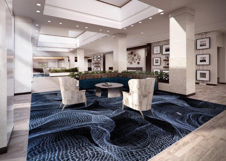 South Shore Harbour Resort & Conference Center, League ...