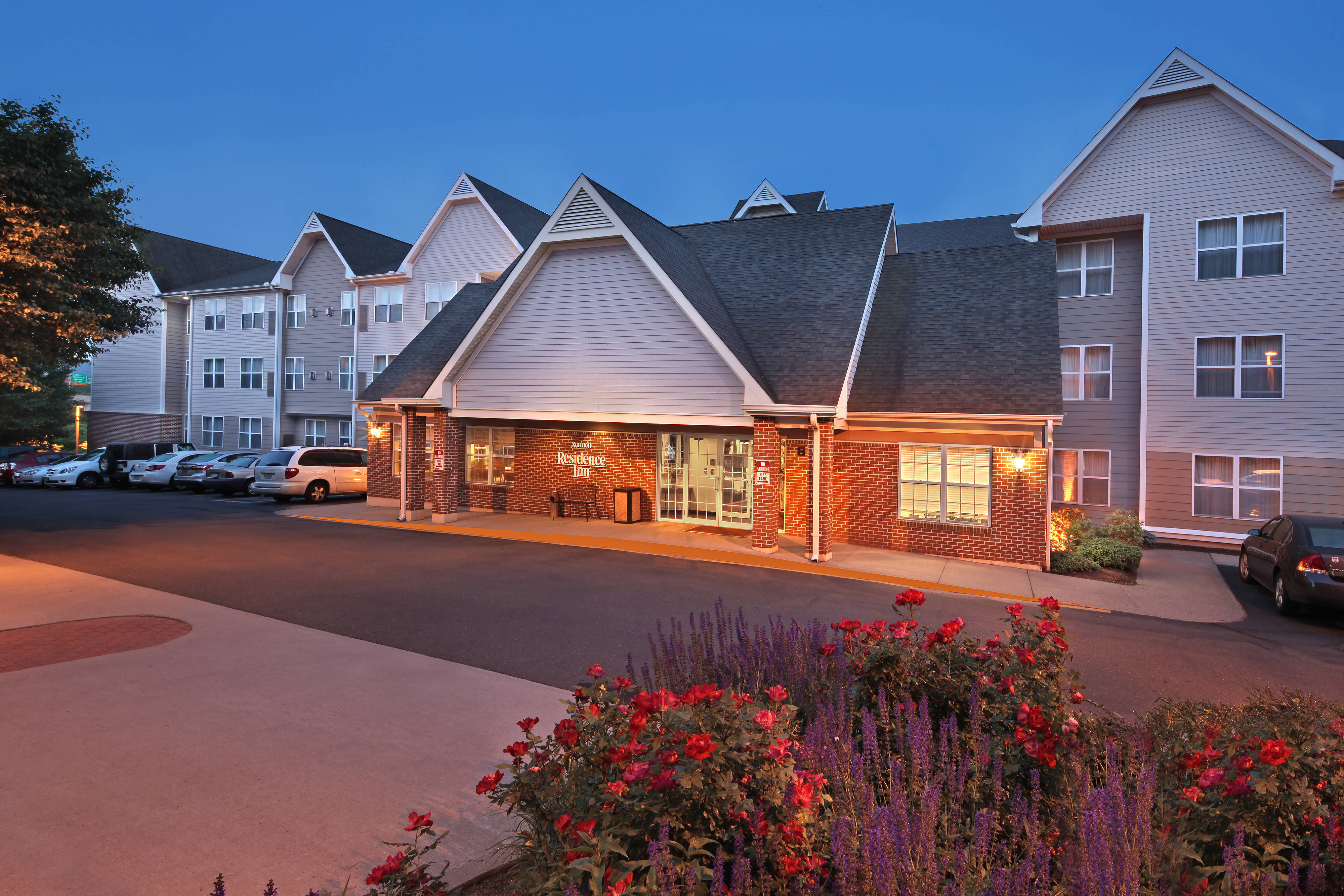 Photo of Residence inn by Marriott Danbury, Danbury, CT