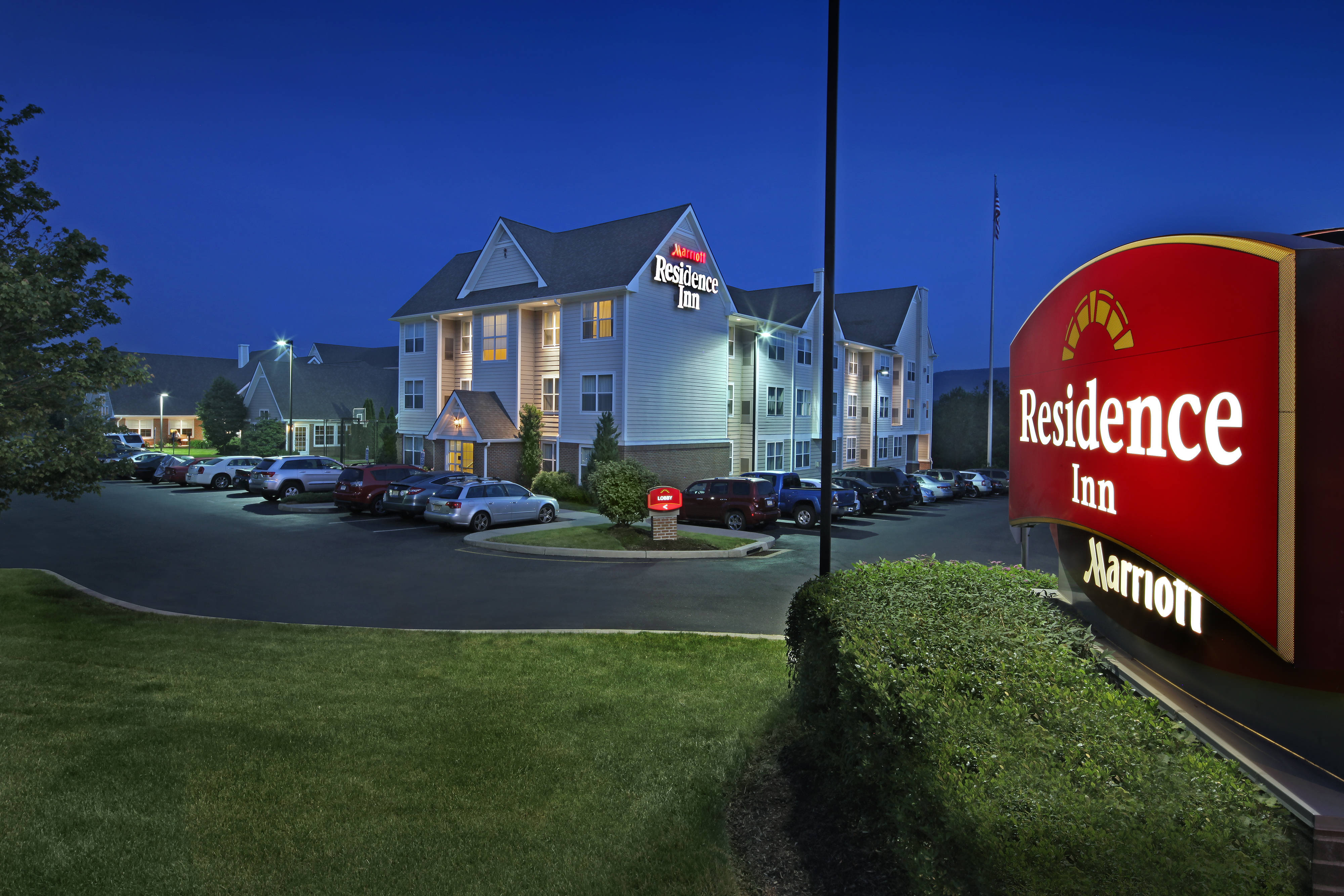 Photo of Residence Inn by Marriott Southington, Southington, CT