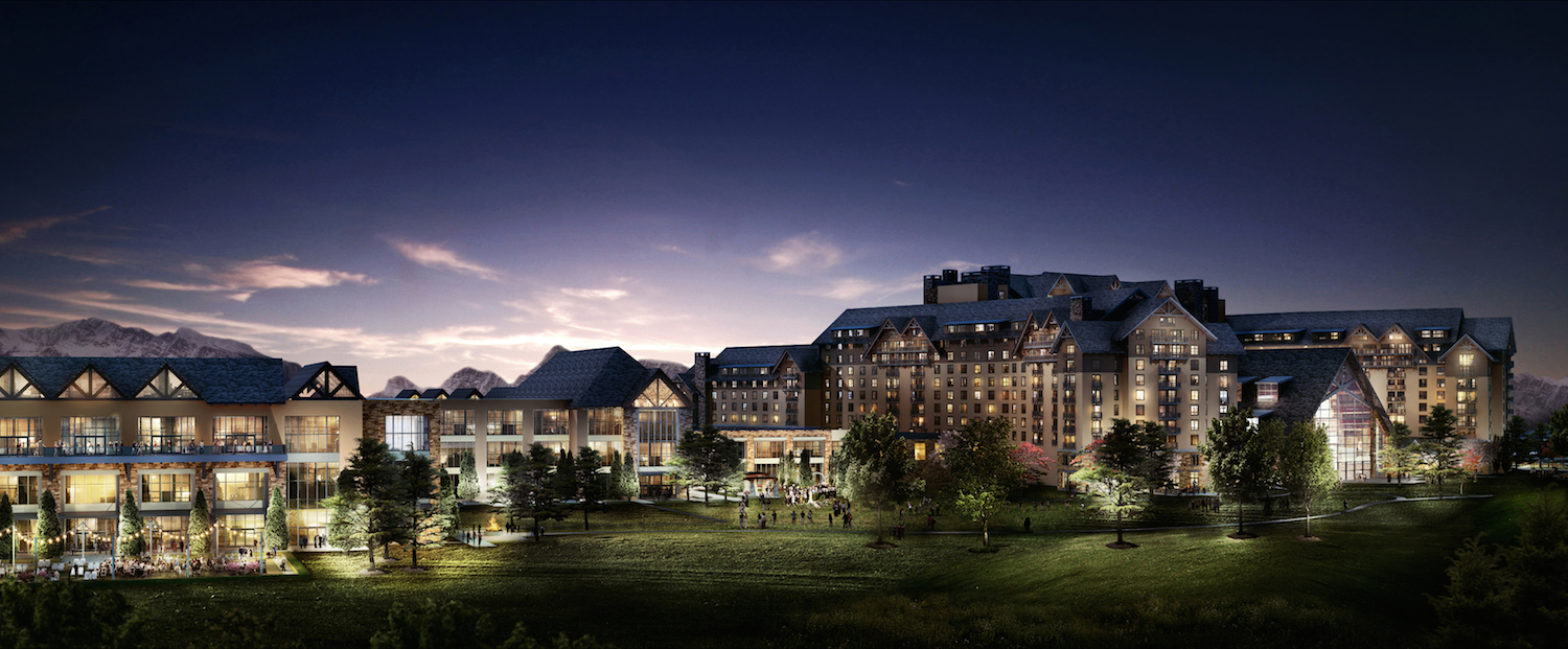 Photo of Gaylord Rockies Resort & Convention Center, Aurora, CO