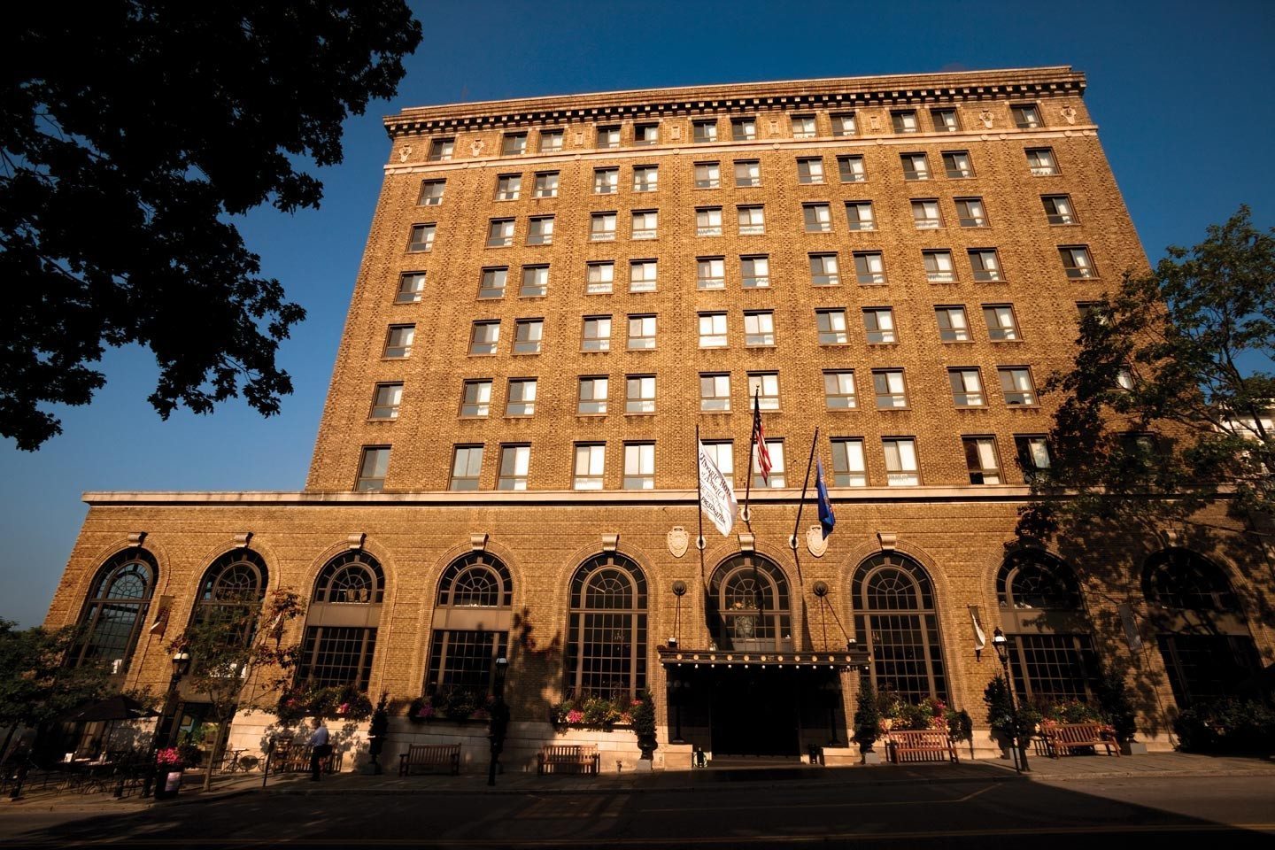 Historic Hotel Bethlehem, Bethlehem, PA Jobs | Hospitality Online