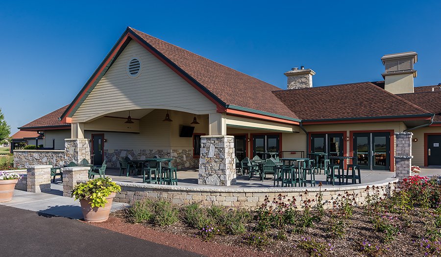 Prairie Bluff Golf Course, Lockport, IL Jobs | Hospitality Online