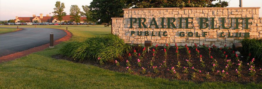 Prairie Bluff Golf Course, Lockport, IL Jobs | Hospitality Online