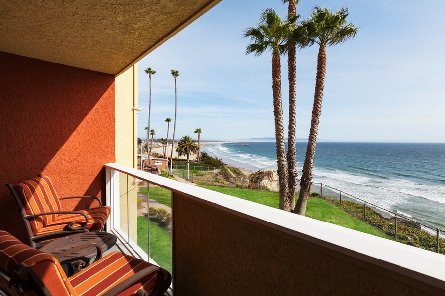 SeaCrest Oceanfront Hotel, Pismo Beach, CA Jobs Hospitality Online