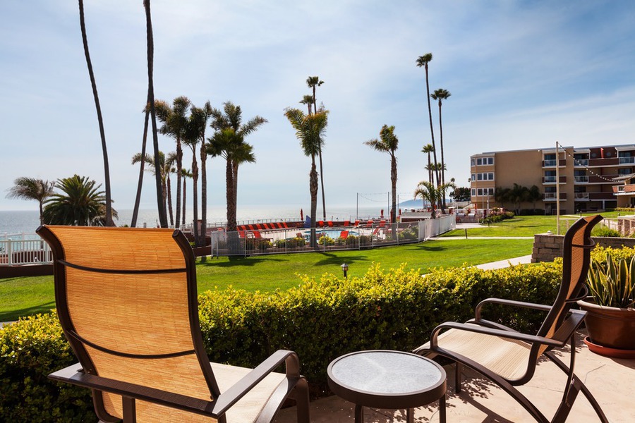 SeaCrest Oceanfront Hotel, Pismo Beach, CA Jobs Hospitality Online