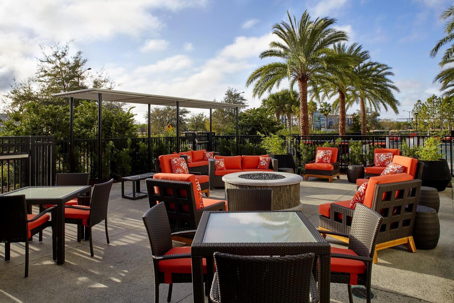 Courtyard & Residence Inn Orlando Lake Nona, Orlando, FL Jobs