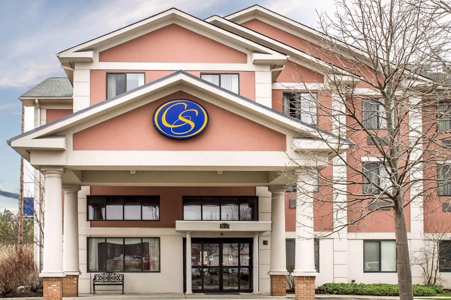 Comfort Suites Twinsburg Twinsburg Oh Jobs Hospitality Online