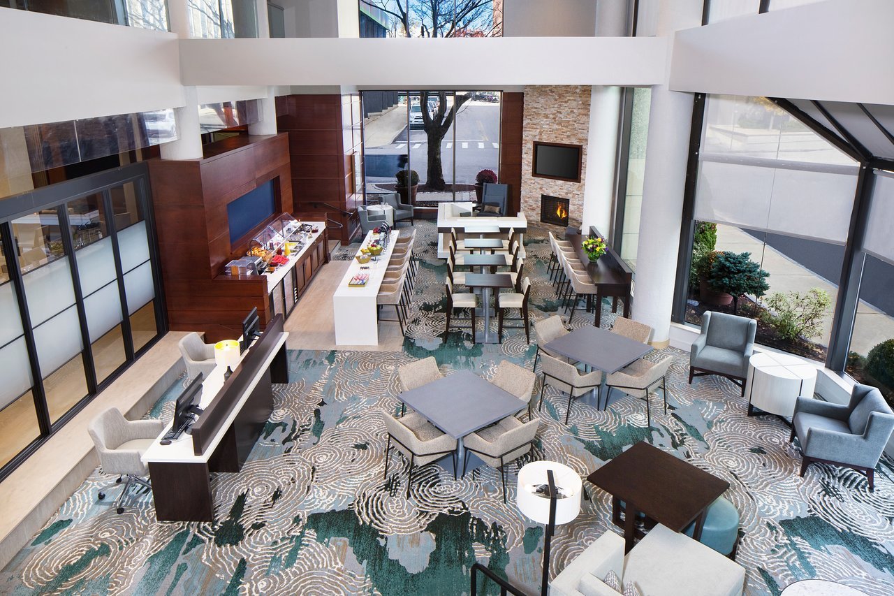 Doubletree by hilton manchester downtown manchester nh jobs