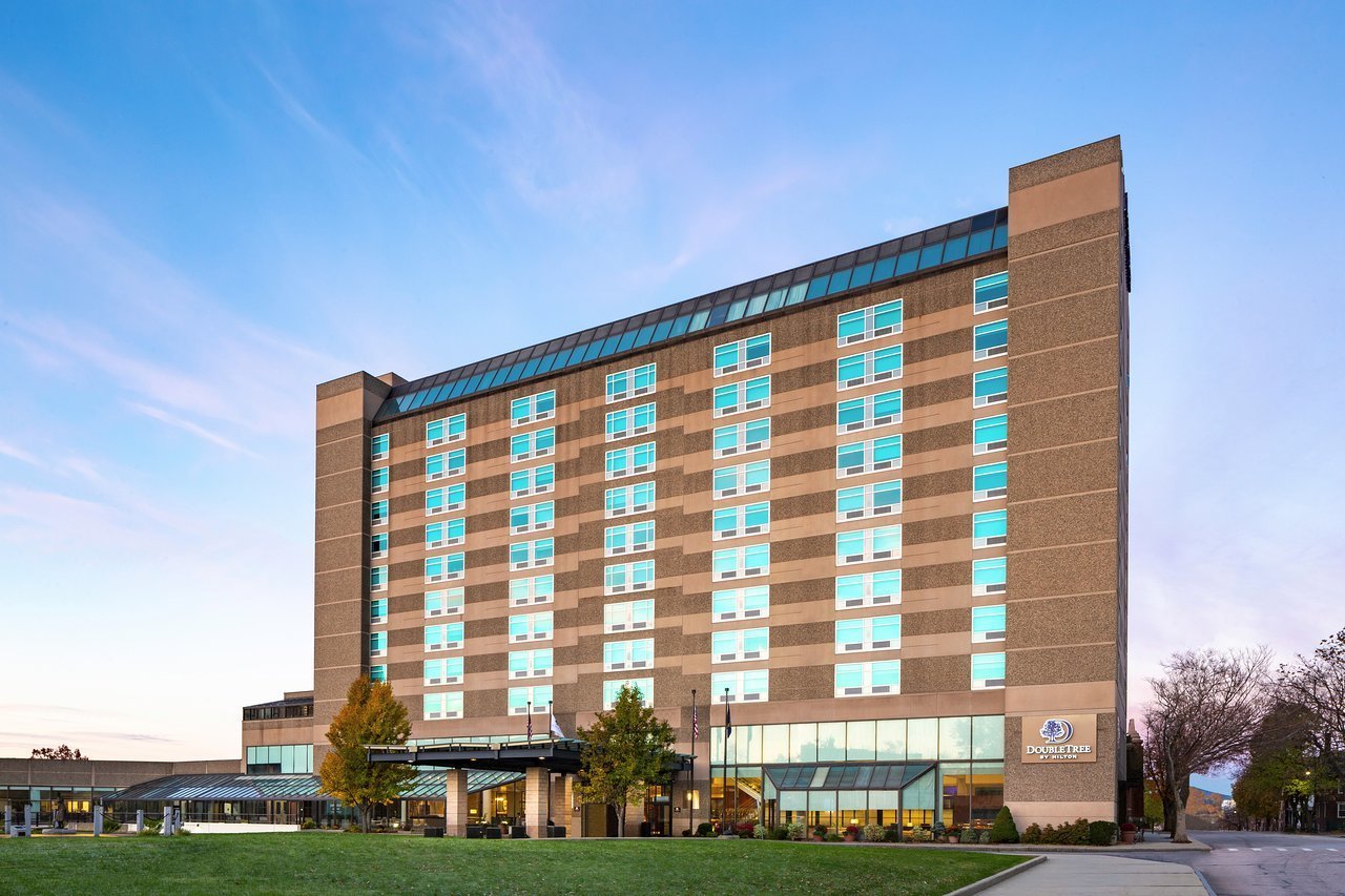DoubleTree by Hilton Manchester Downtown, Manchester, NH Jobs