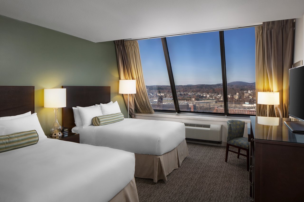 Doubletree by hilton manchester downtown manchester nh jobs