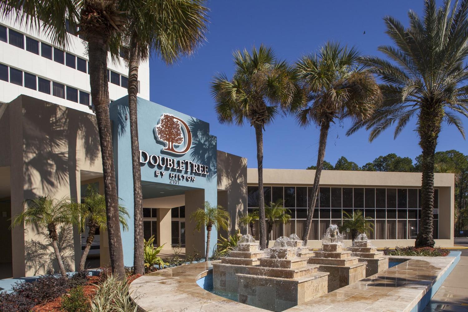 Doubletree by hilton hotel jacksonville airport jacksonville fl jobs