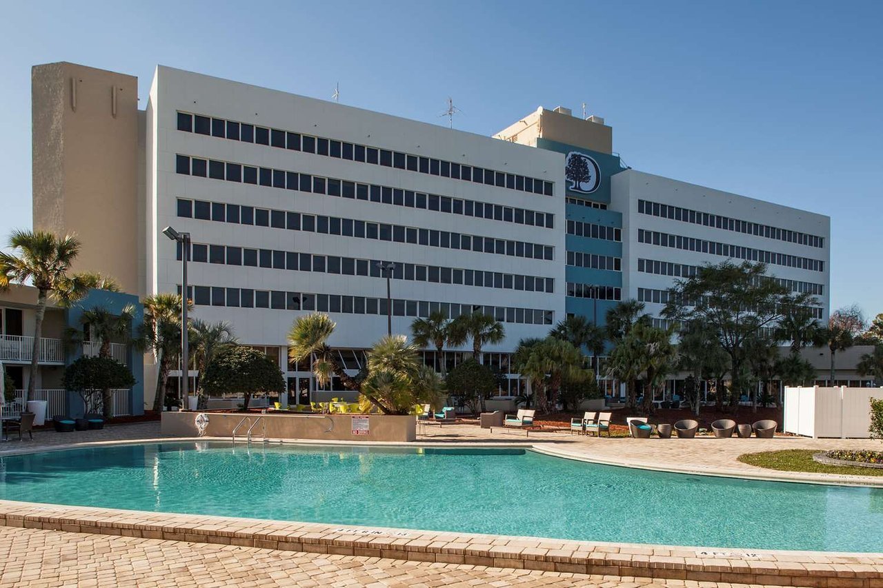DoubleTree by Hilton Hotel Jacksonville Airport, Jacksonville, FL Jobs