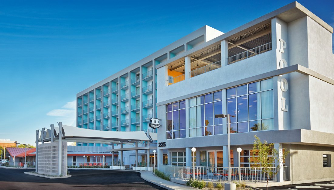Photo of Graduate Tempe, Tempe, AZ