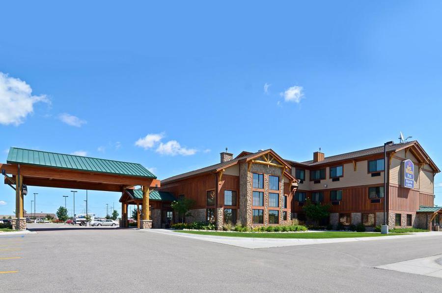 Best Western Plus Kelly Inn & Suites - Fargo, Fargo, ND ...