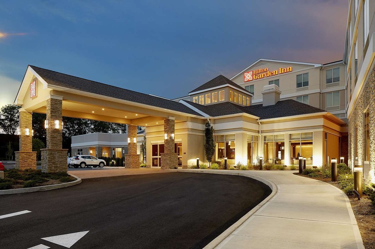 Hilton Garden Inn Roslyn Port Washington Ny Jobs Hospitality